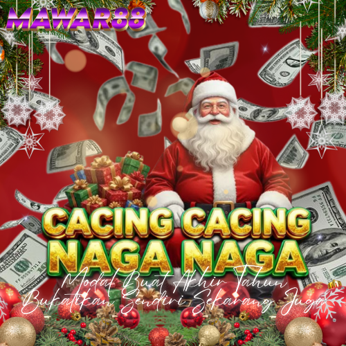 MAWAR: Promo Premium VIP Hadiah Berkelas 